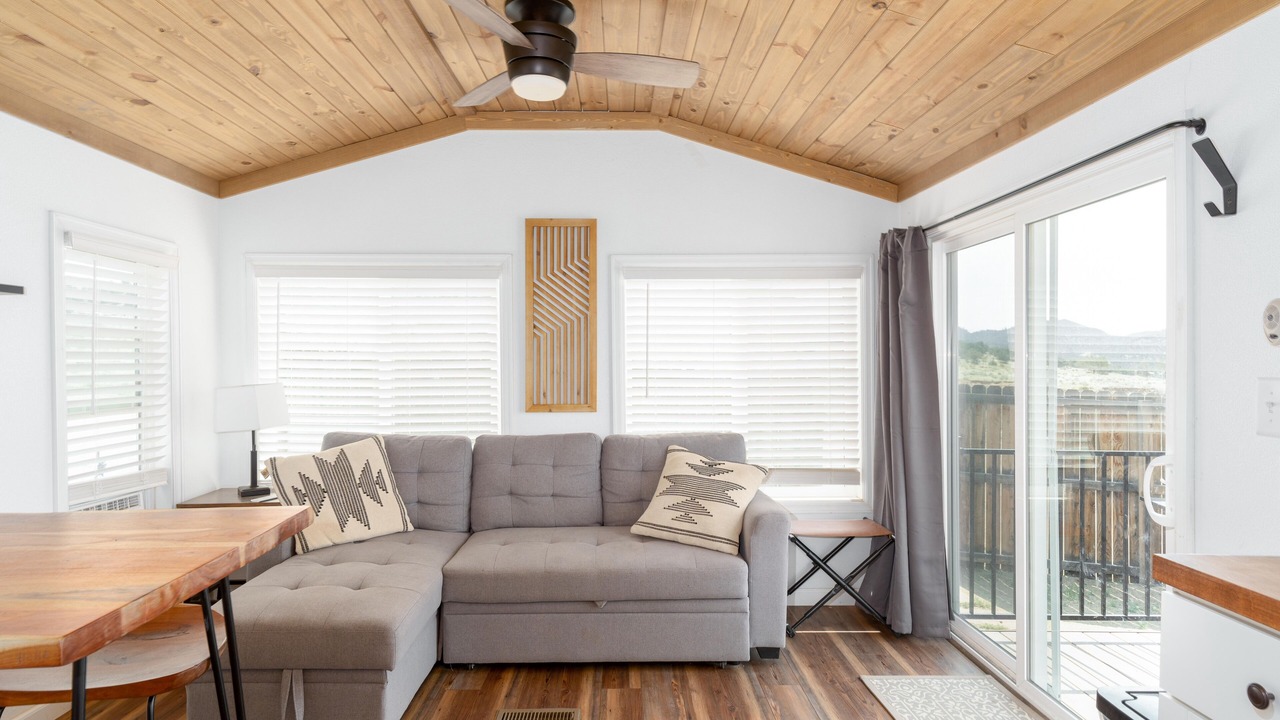 Photo of Bedroom in Buena Vista