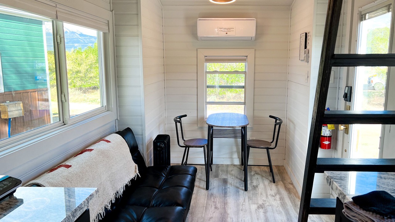 Photo of Livingroom in Buena Vista