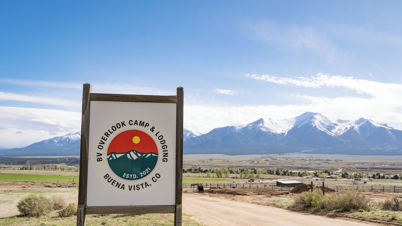 Photo of Outdoor in Buena Vista