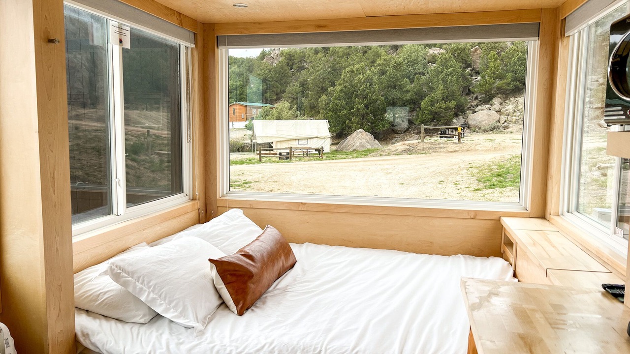 Photo of Bedroom in Buena Vista