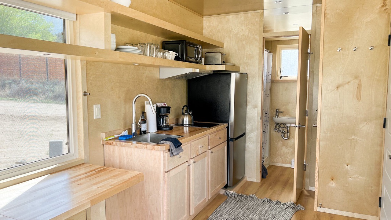 Photo of Kitchen in Buena Vista
