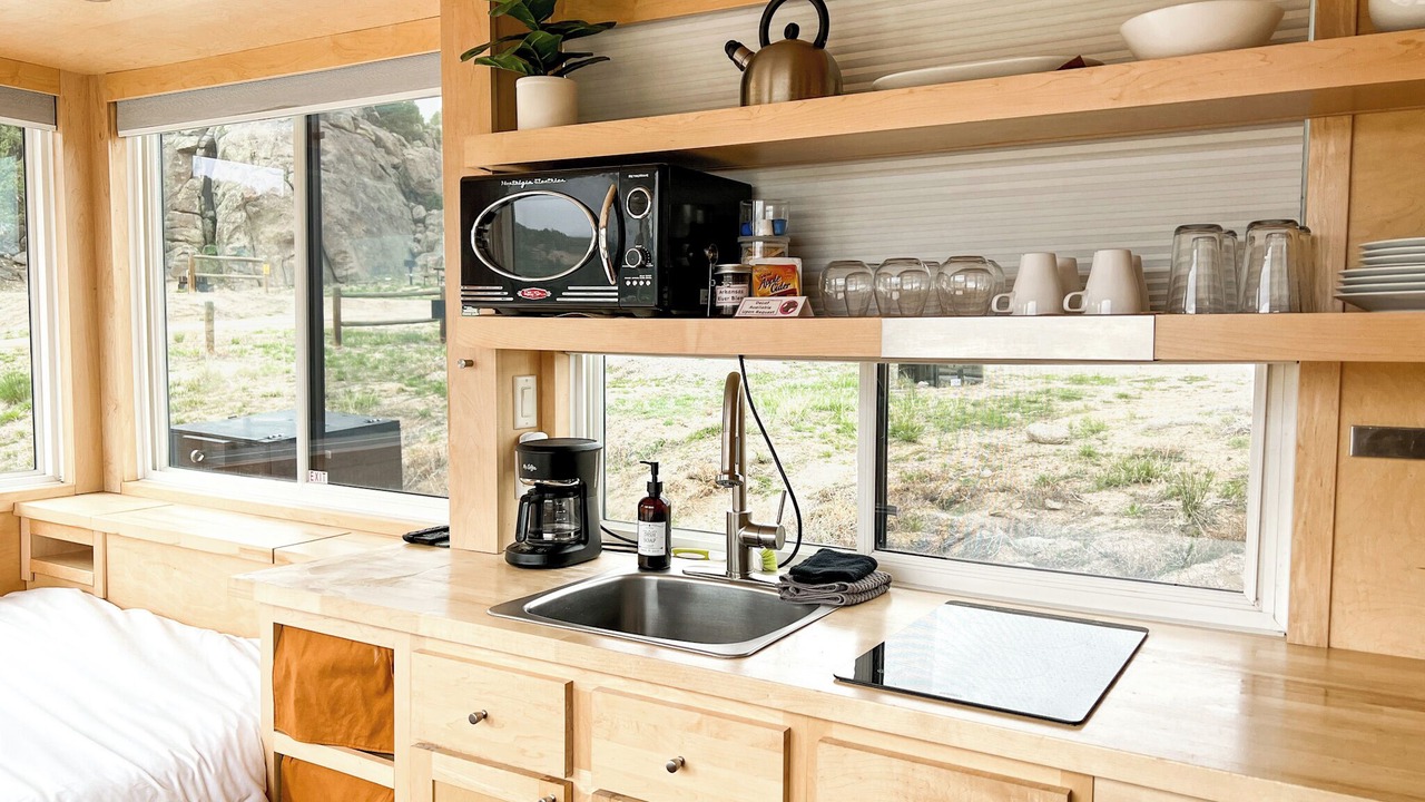 Photo of Kitchen in Buena Vista