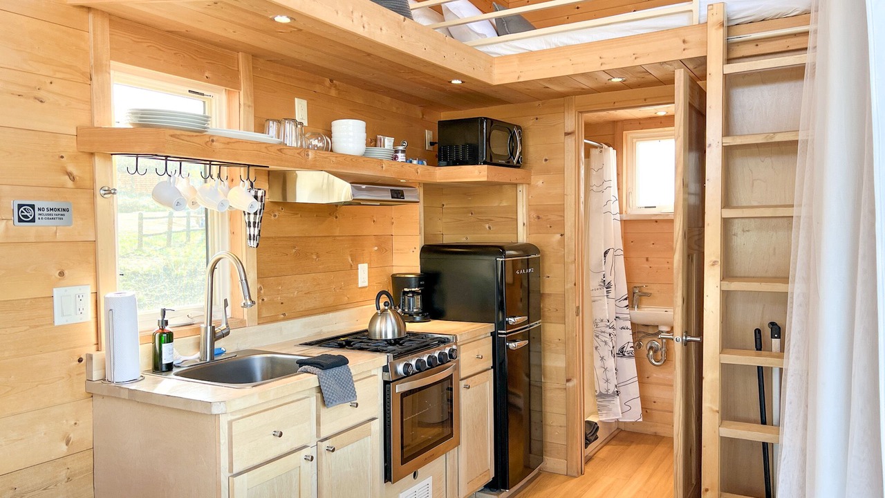 Photo of Kitchen in Buena Vista