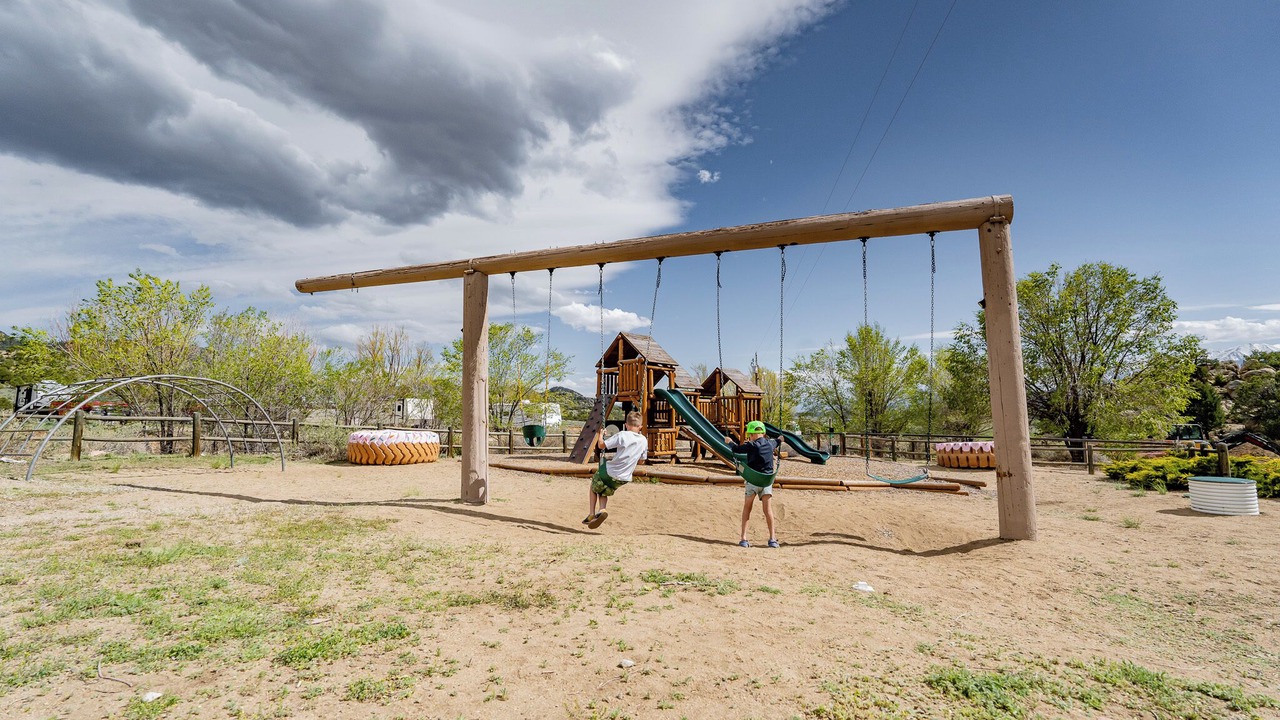 Photo of Outdoor in Buena Vista