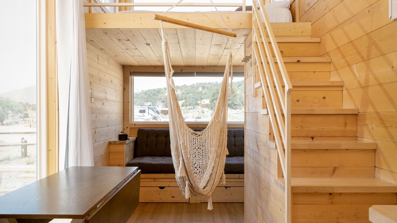 Photo of Livingroom in Buena Vista