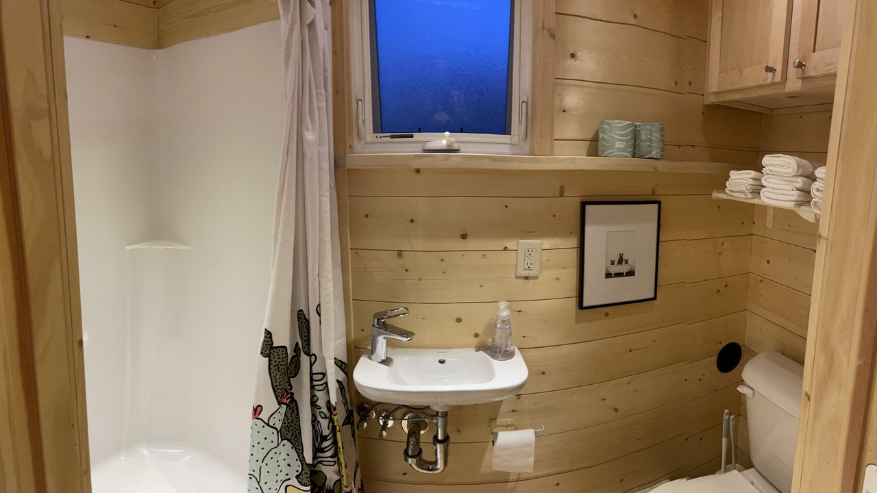 Photo of Bathroom in Buena Vista