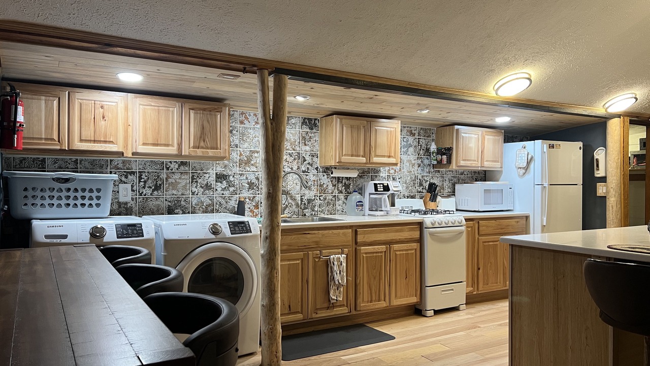 Photo of Kitchen in Nederland