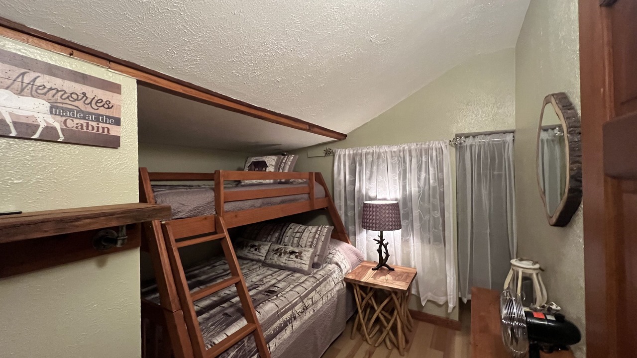 Photo of Bedroom in Nederland