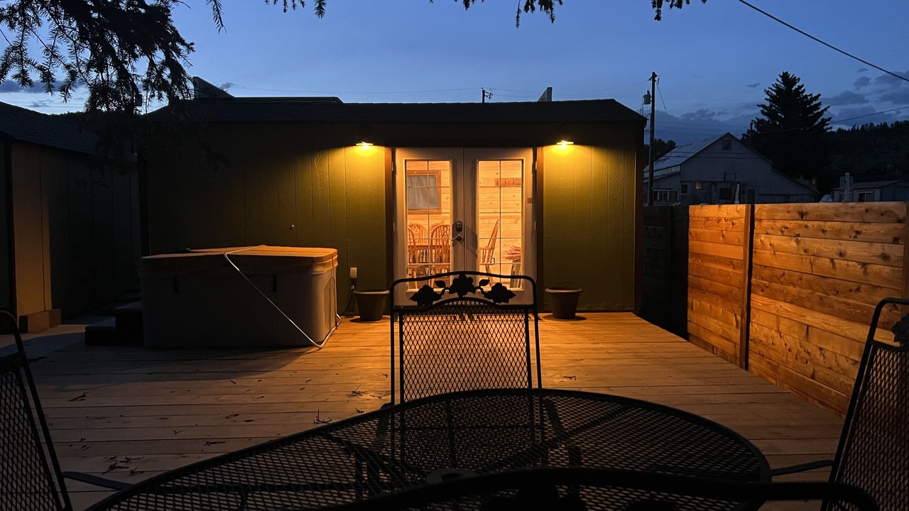 Photo of Patio Balcony in Nederland