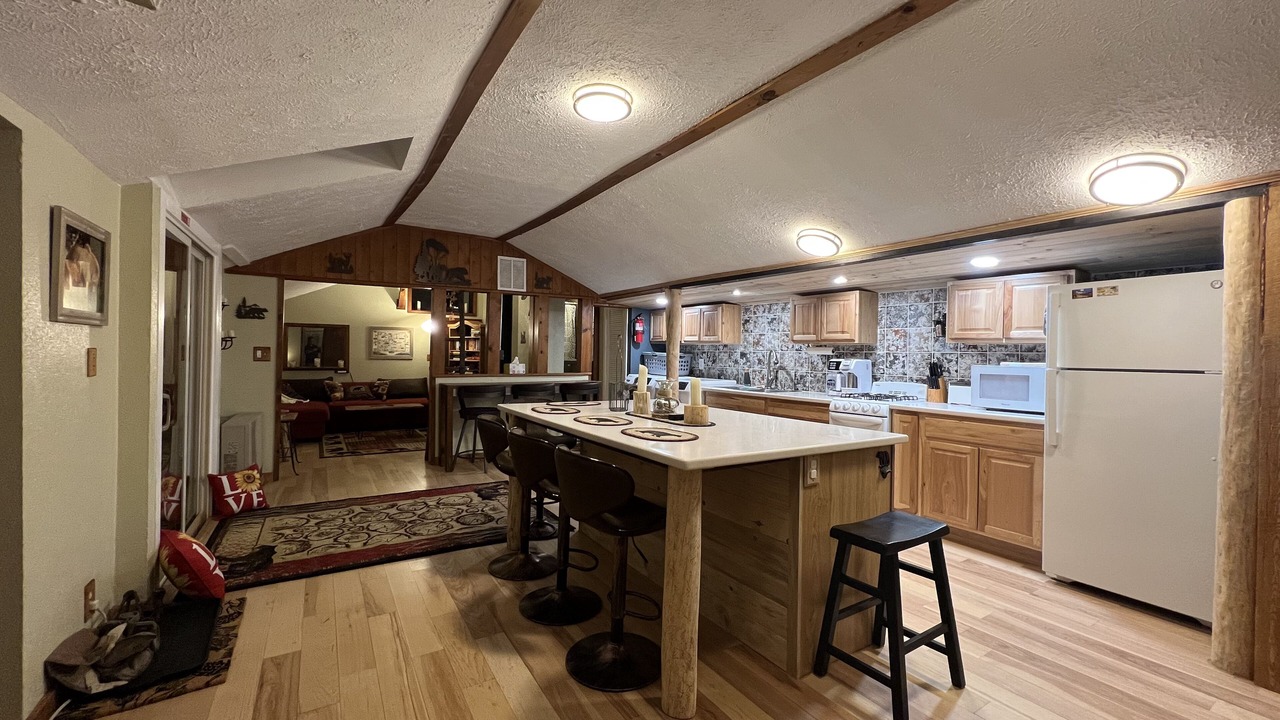 Photo of Kitchen in Nederland