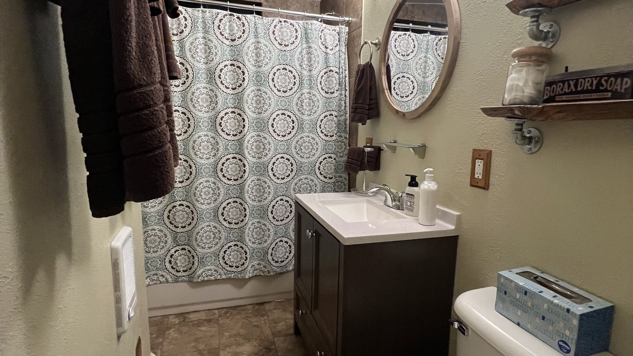 Photo of Bathroom in Nederland