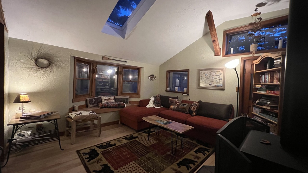 Photo of Livingroom in Nederland