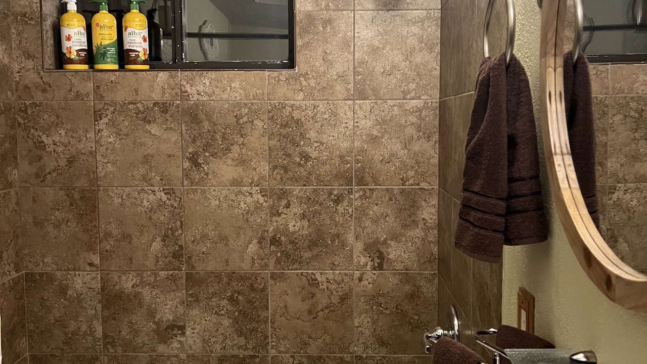 Photo of Bathroom in Nederland