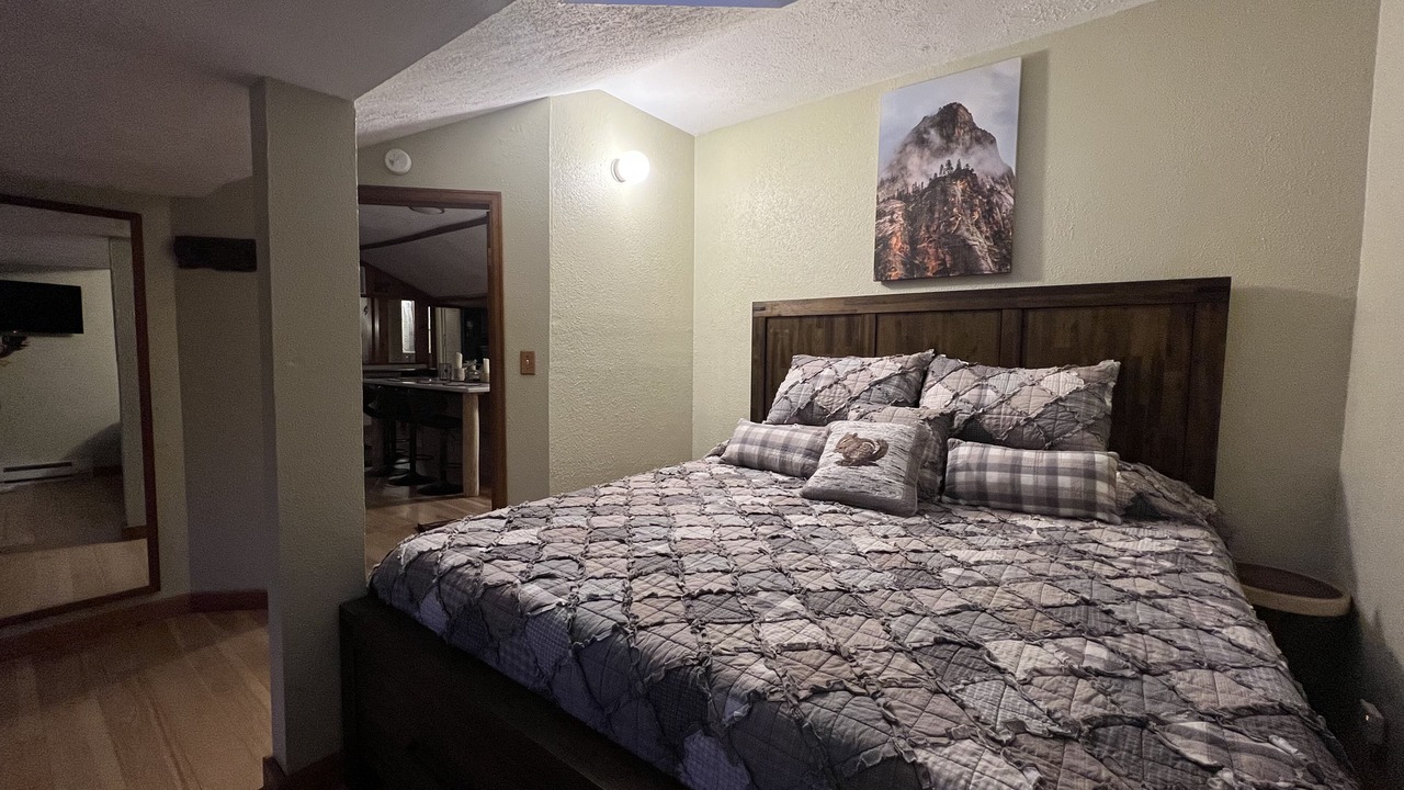 Photo of Bedroom in Nederland