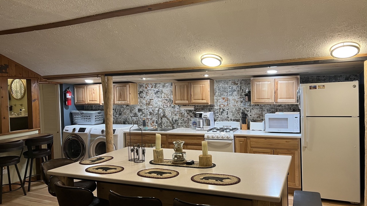 Photo of Kitchen in Nederland