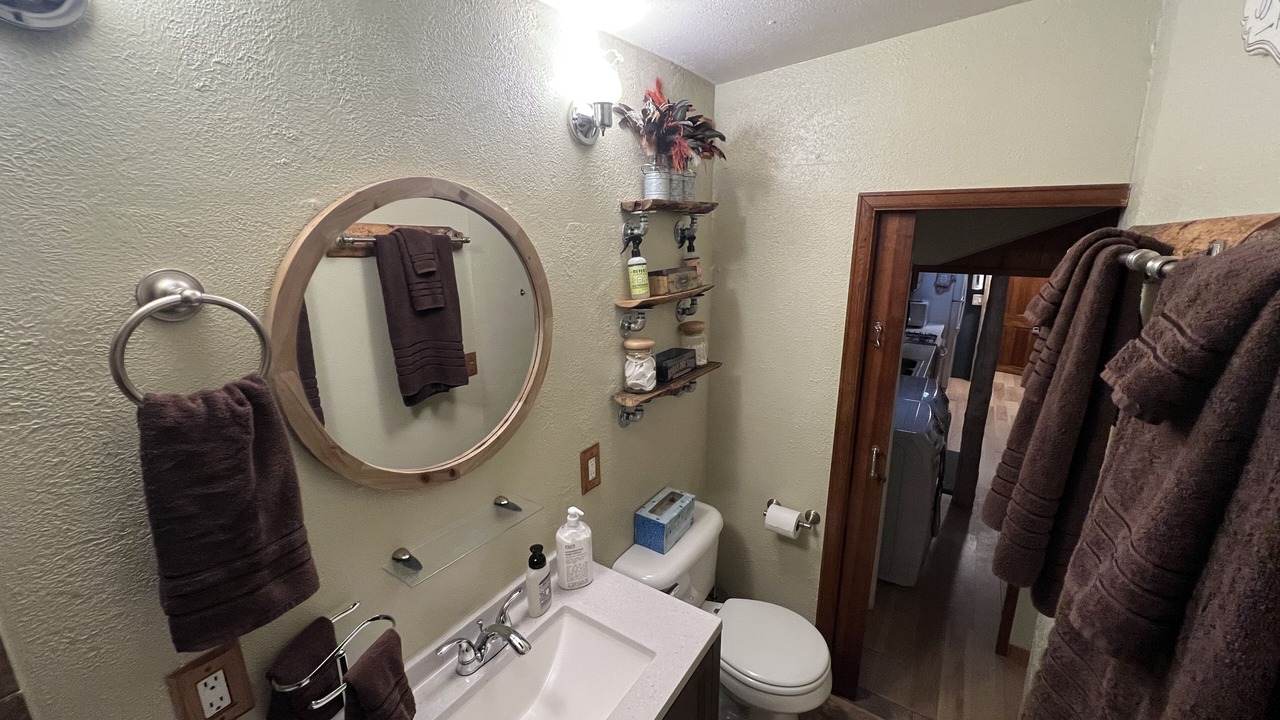 Photo of Bathroom in Nederland
