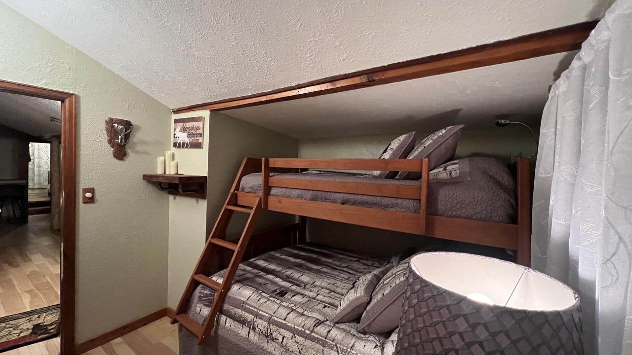 Photo of Bedroom in Nederland