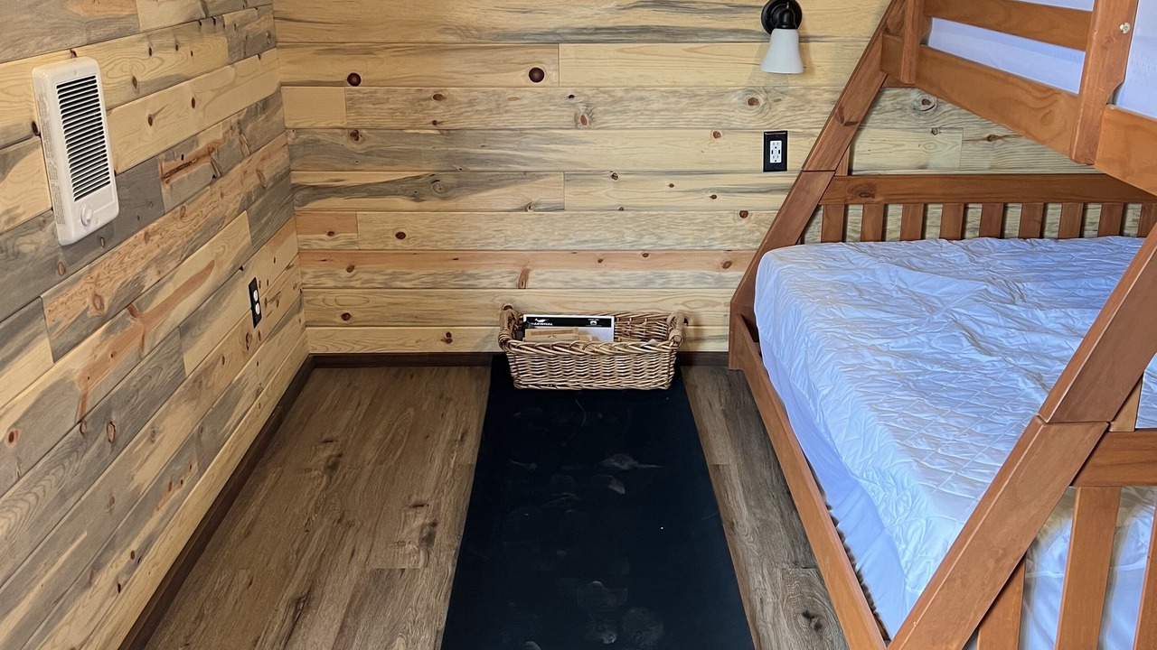 Photo of Bedroom in Nederland