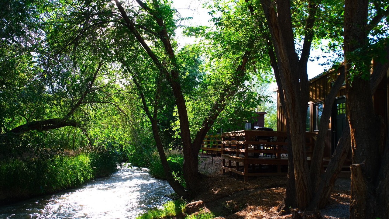 Photo of Outdoor in Montrose