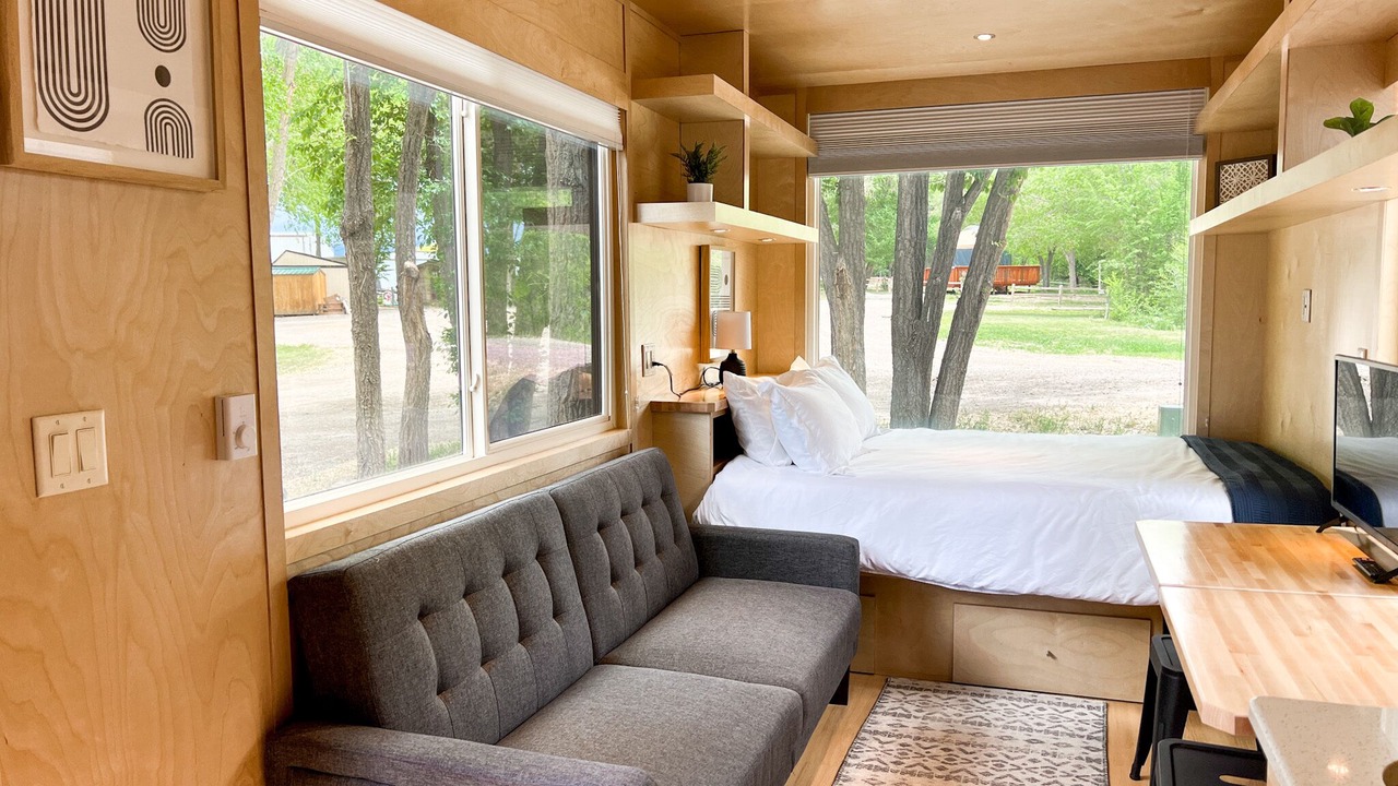 Photo of Bedroom in Montrose
