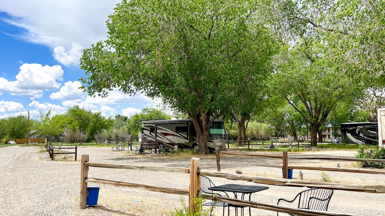 Photo of Outdoor in Montrose