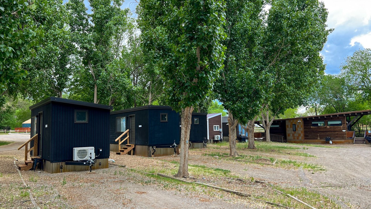 Photo of Outdoor in Montrose