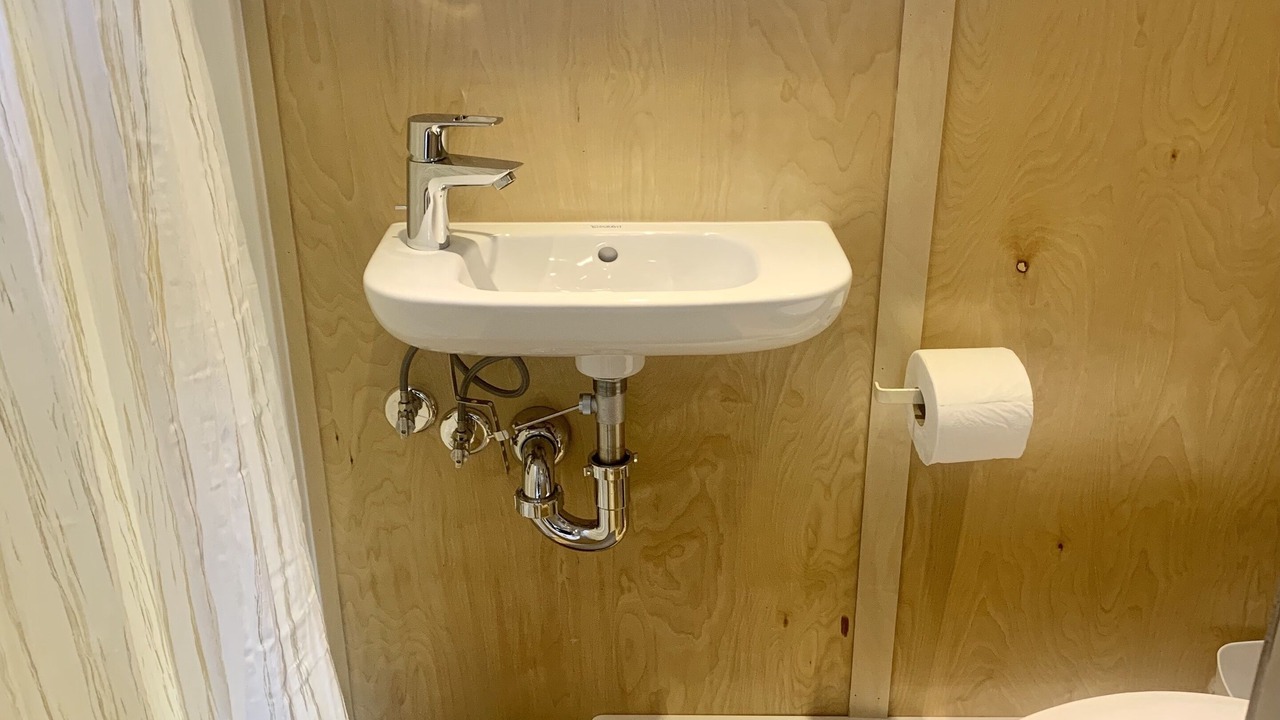 Photo of Bathroom in Montrose