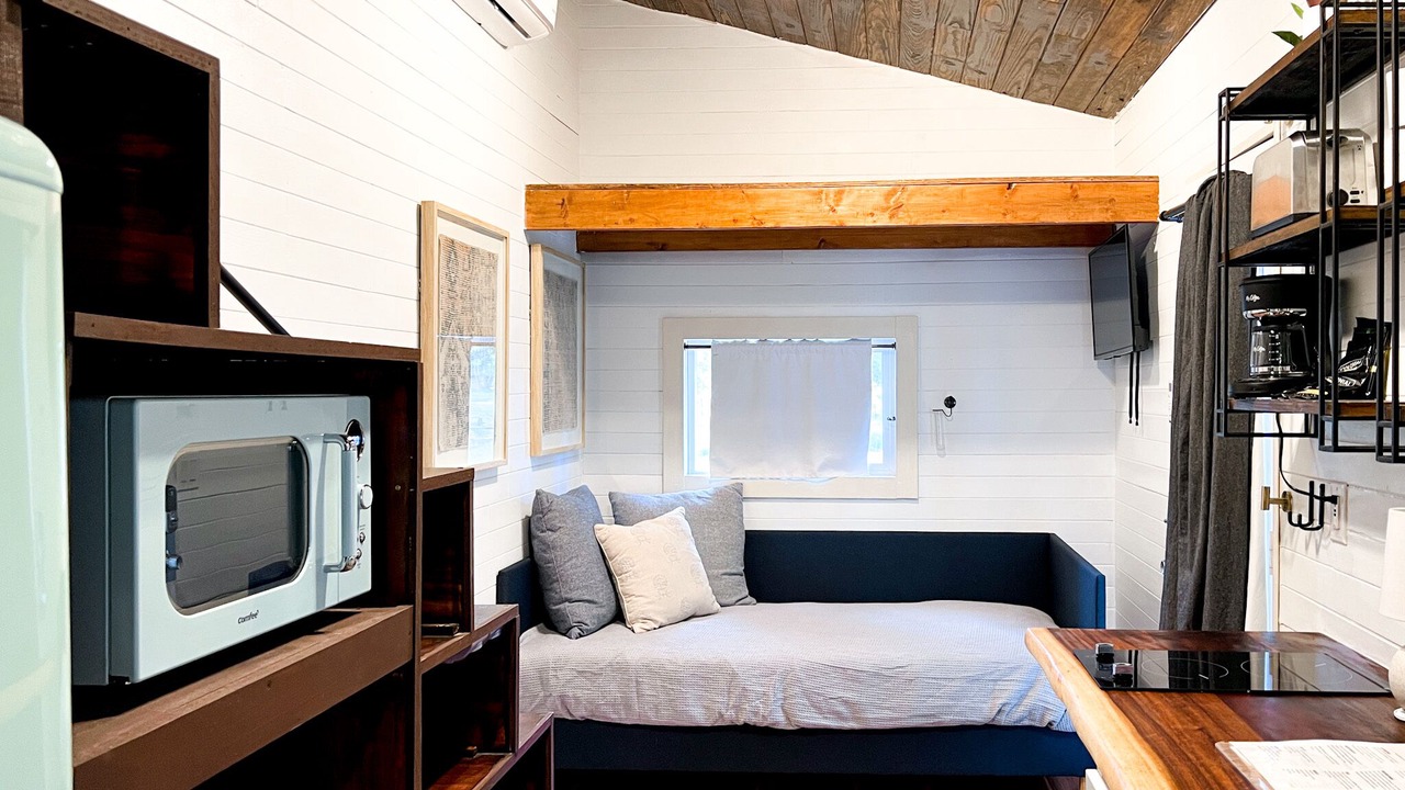 Photo of Livingroom in Montrose