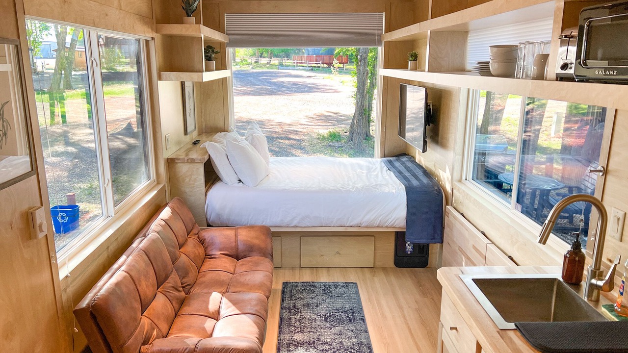 Photo of Livingroom in Montrose