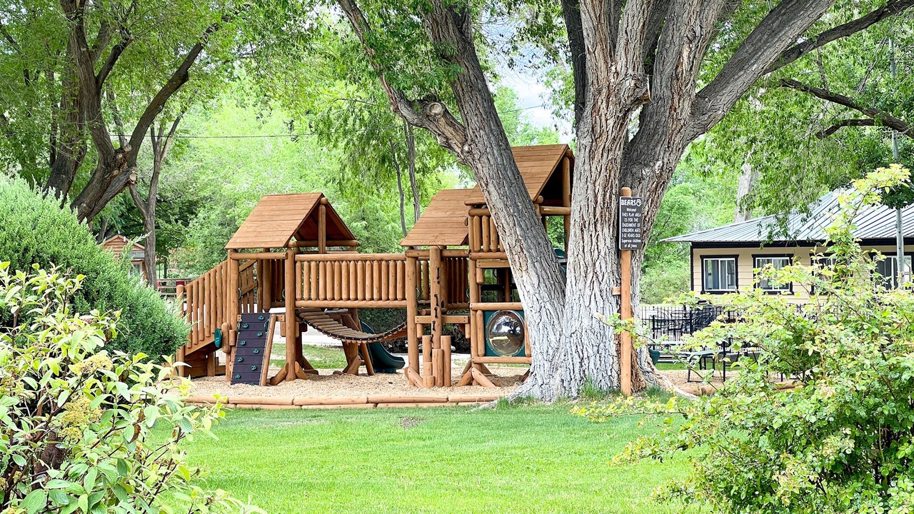 Photo of Outdoor in Montrose