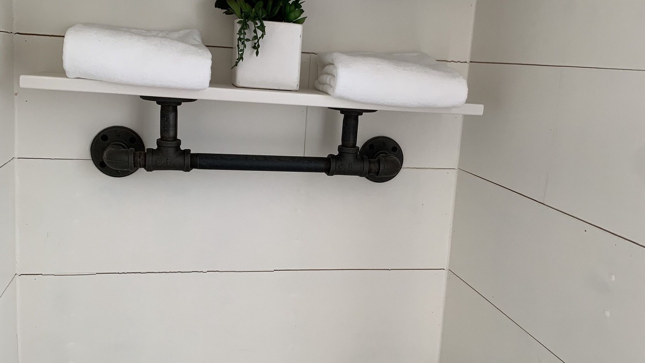 Photo of Bathroom in Montrose