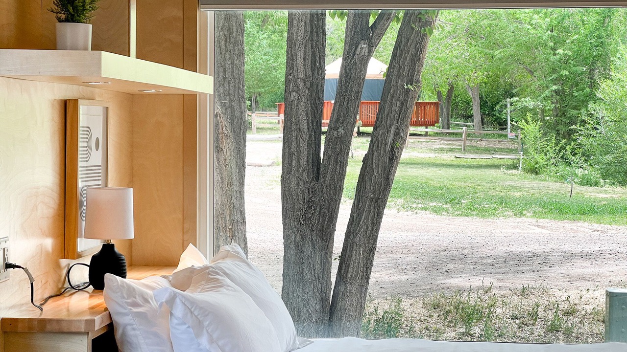 Photo of Bedroom in Montrose