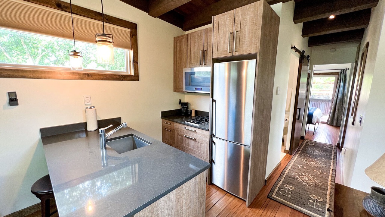 Photo of Kitchen in Montrose