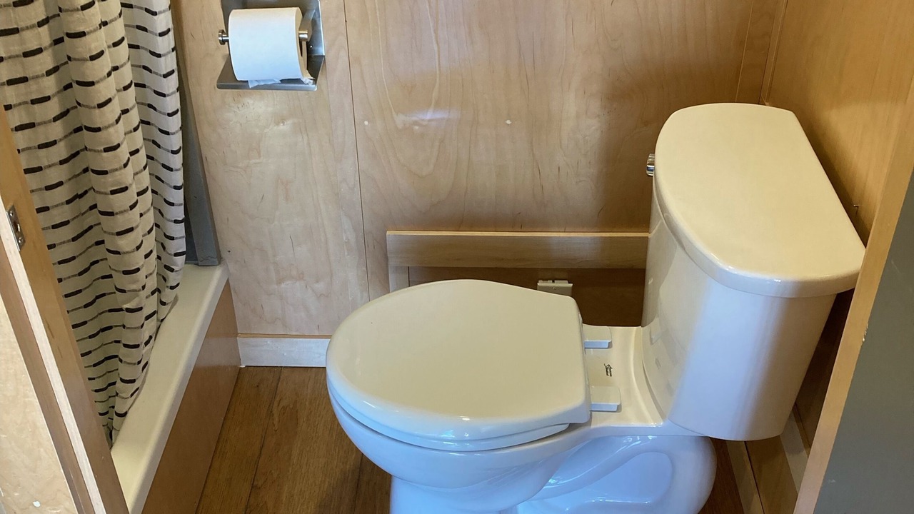 Photo of Bathroom in Montrose
