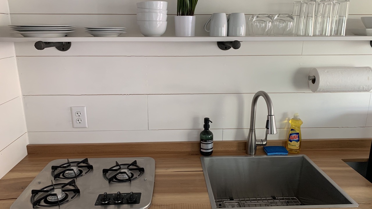 Photo of Kitchen in Montrose