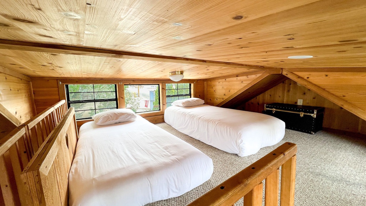 Photo of Bedroom in Montrose