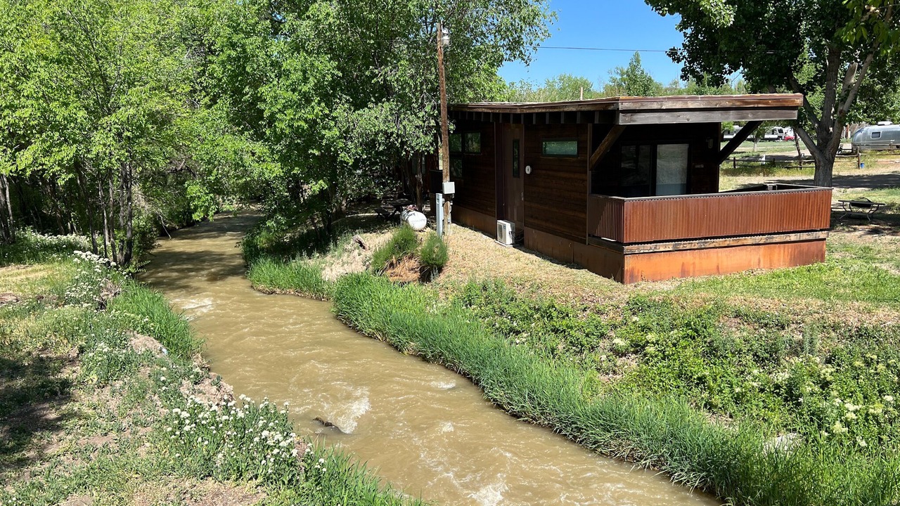 Photo of Outdoor in Montrose