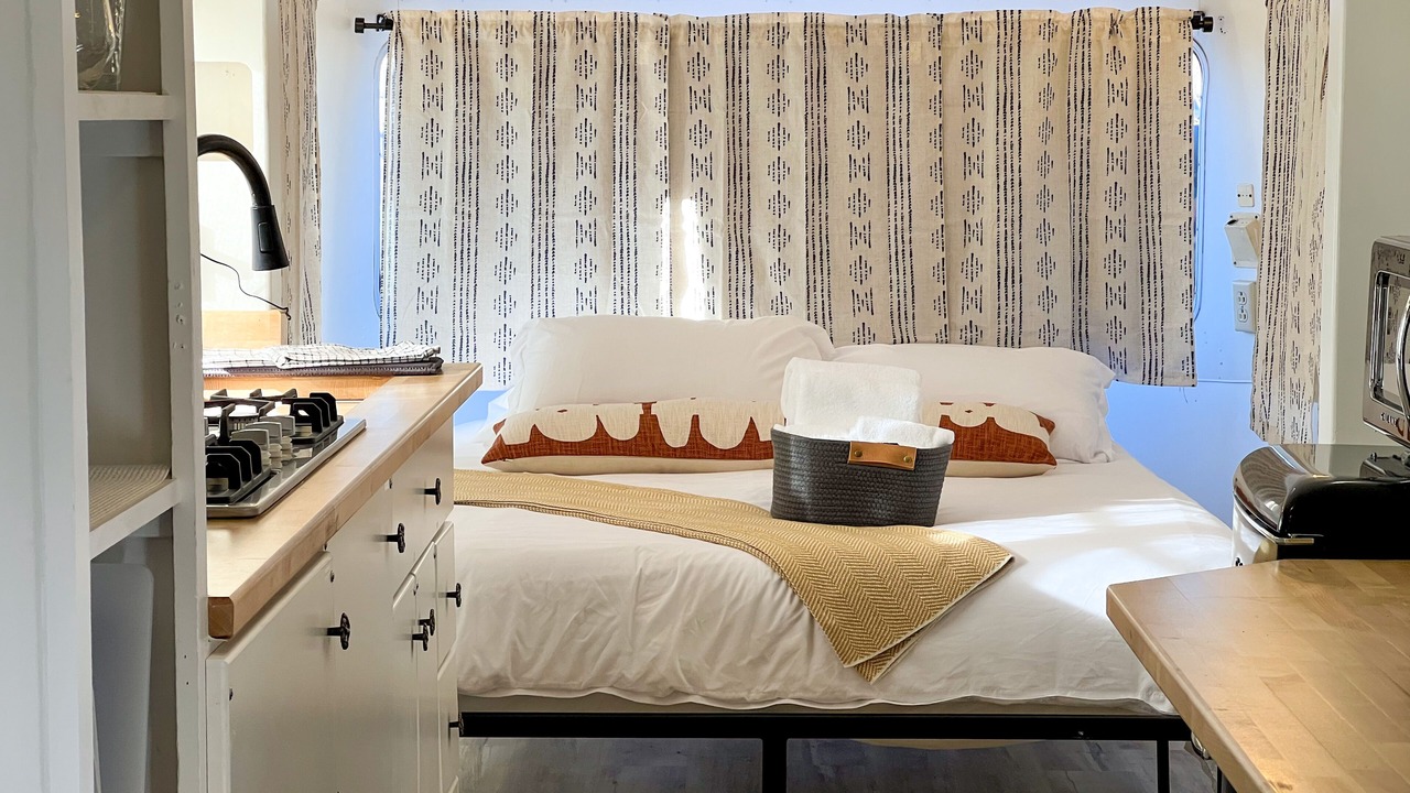 Photo of Bedroom in Pear Park