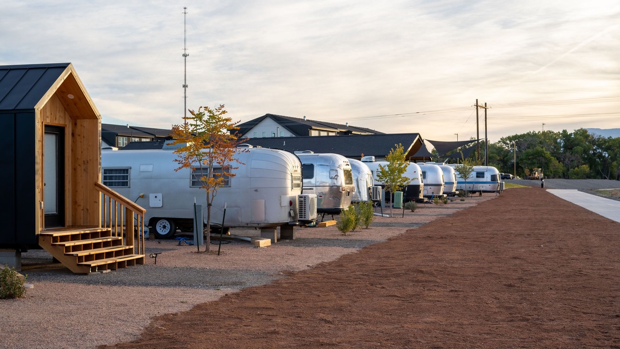 Photo of Outdoor in Pear Park