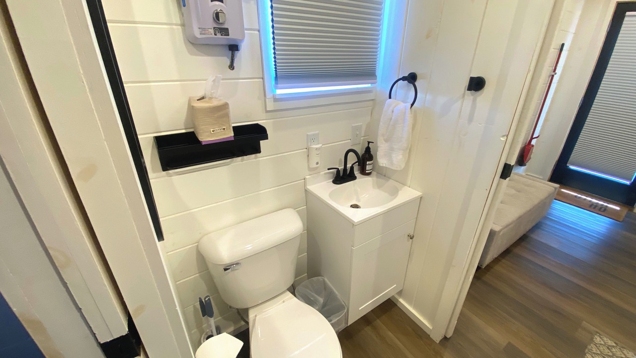Photo of Bathroom in Pear Park