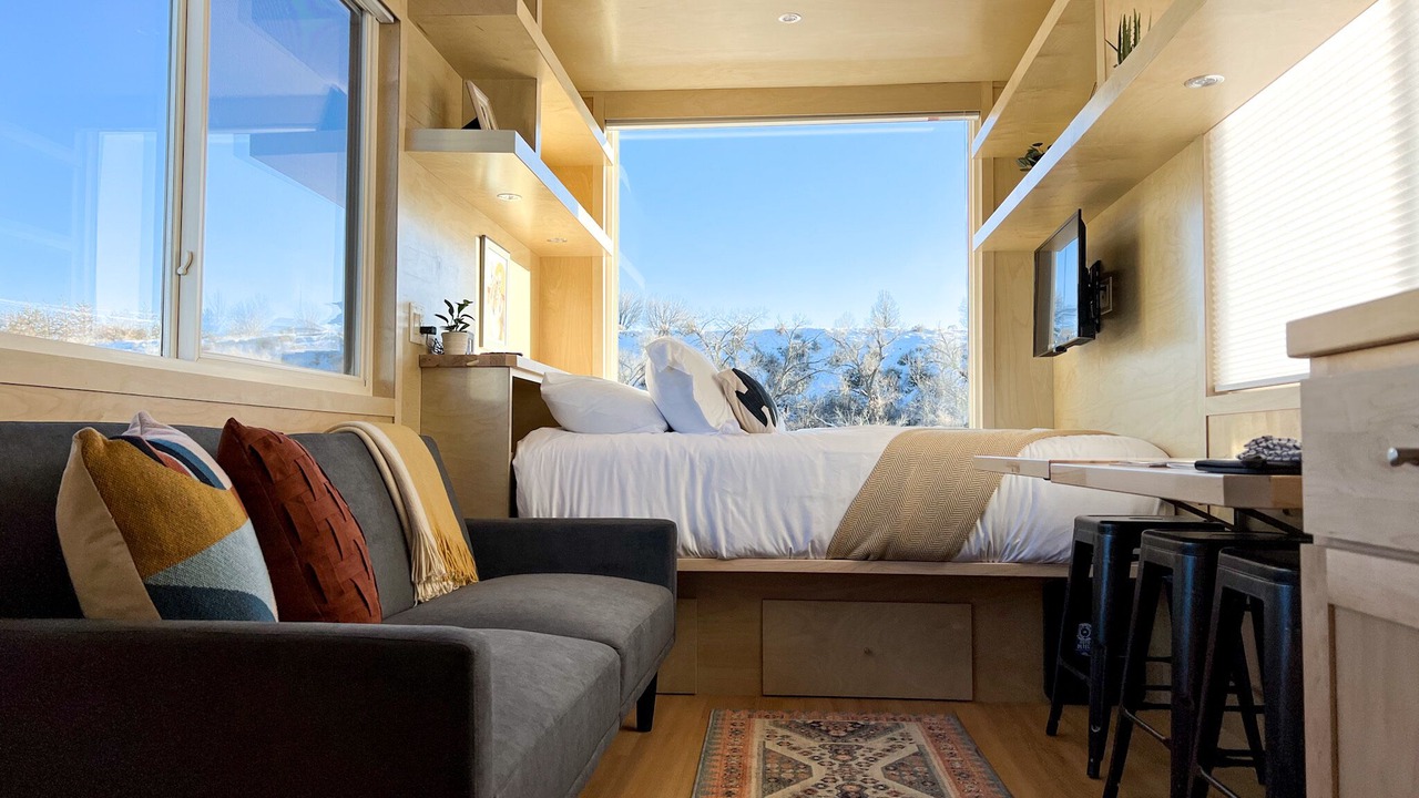 Photo of Bedroom in Pear Park
