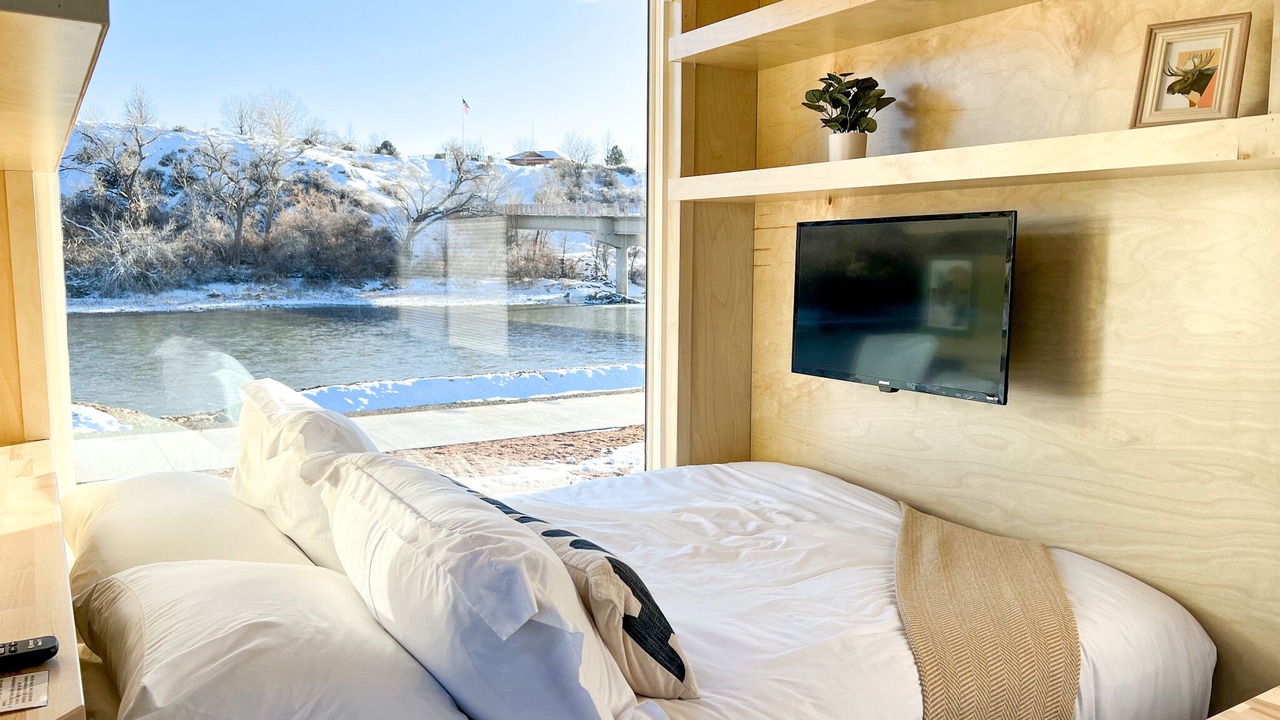 Photo of Bedroom in Pear Park
