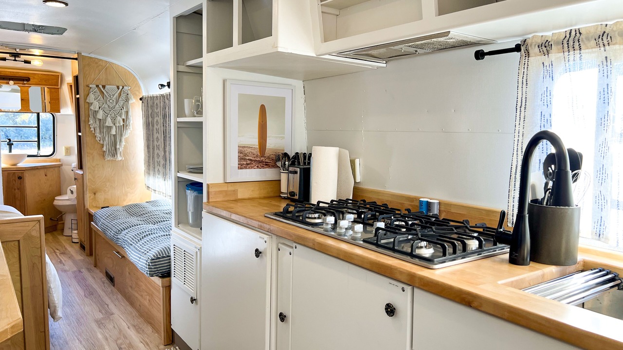 Photo of Kitchen in Pear Park