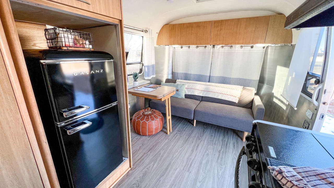 Photo of Livingroom in Pear Park