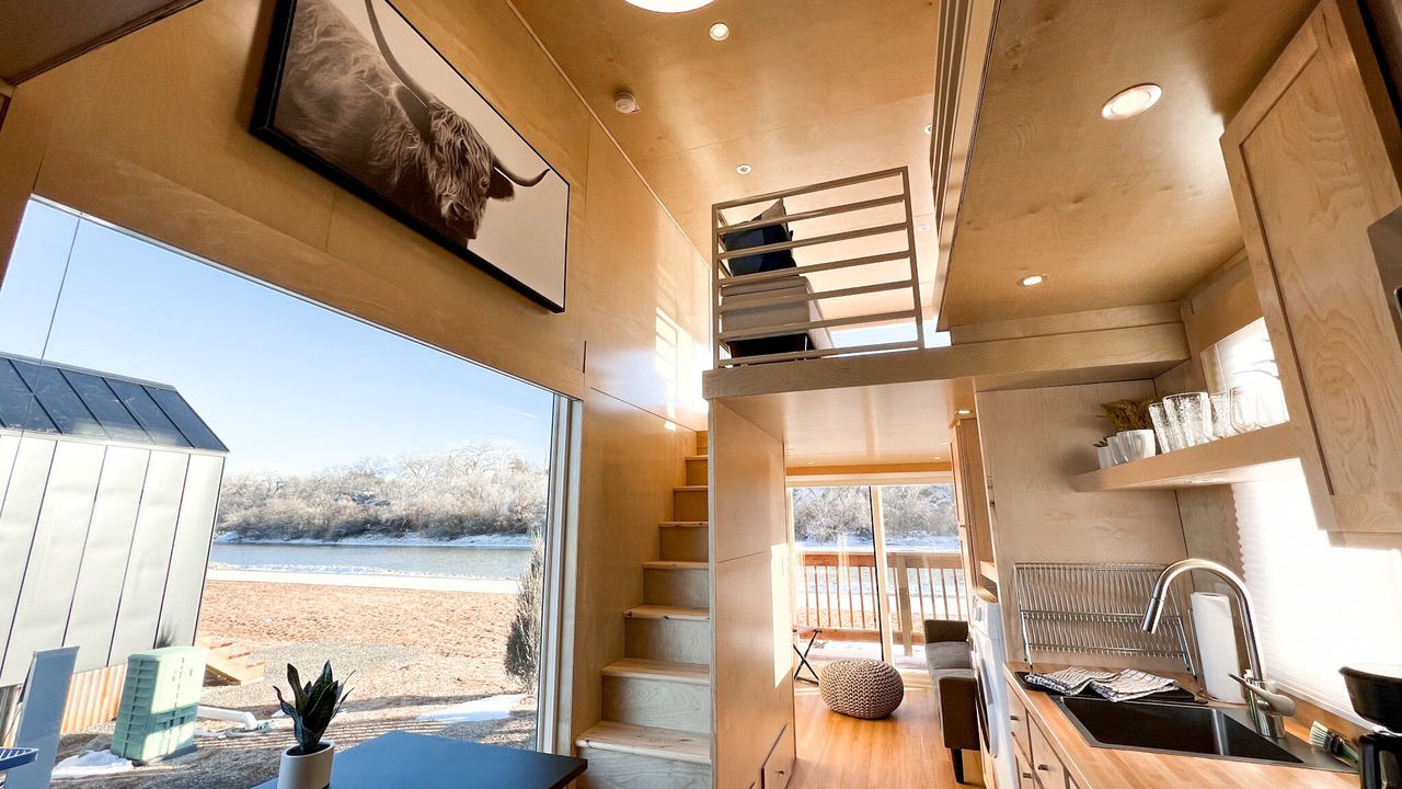 Photo of Livingroom in Pear Park