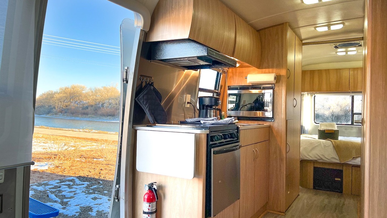 Photo of Kitchen in Pear Park
