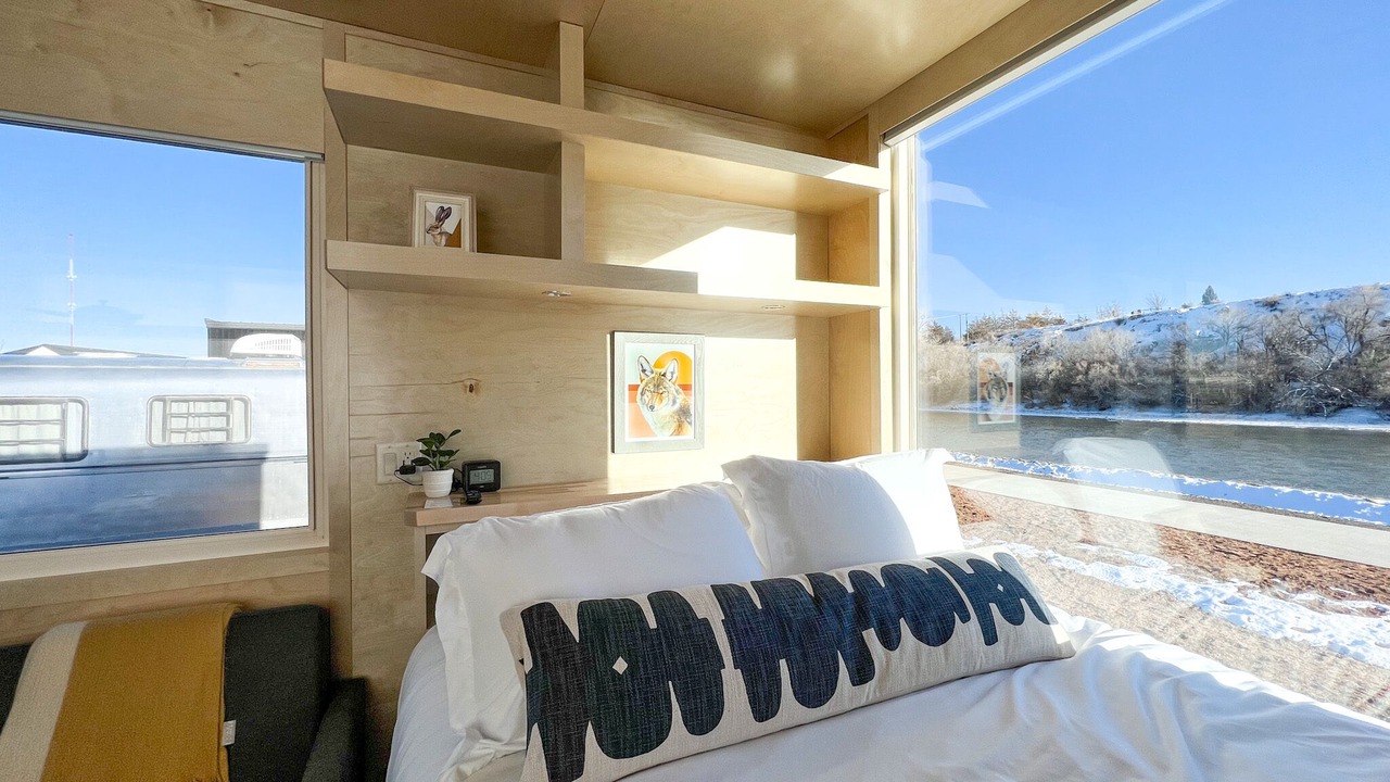 Photo of Bedroom in Pear Park