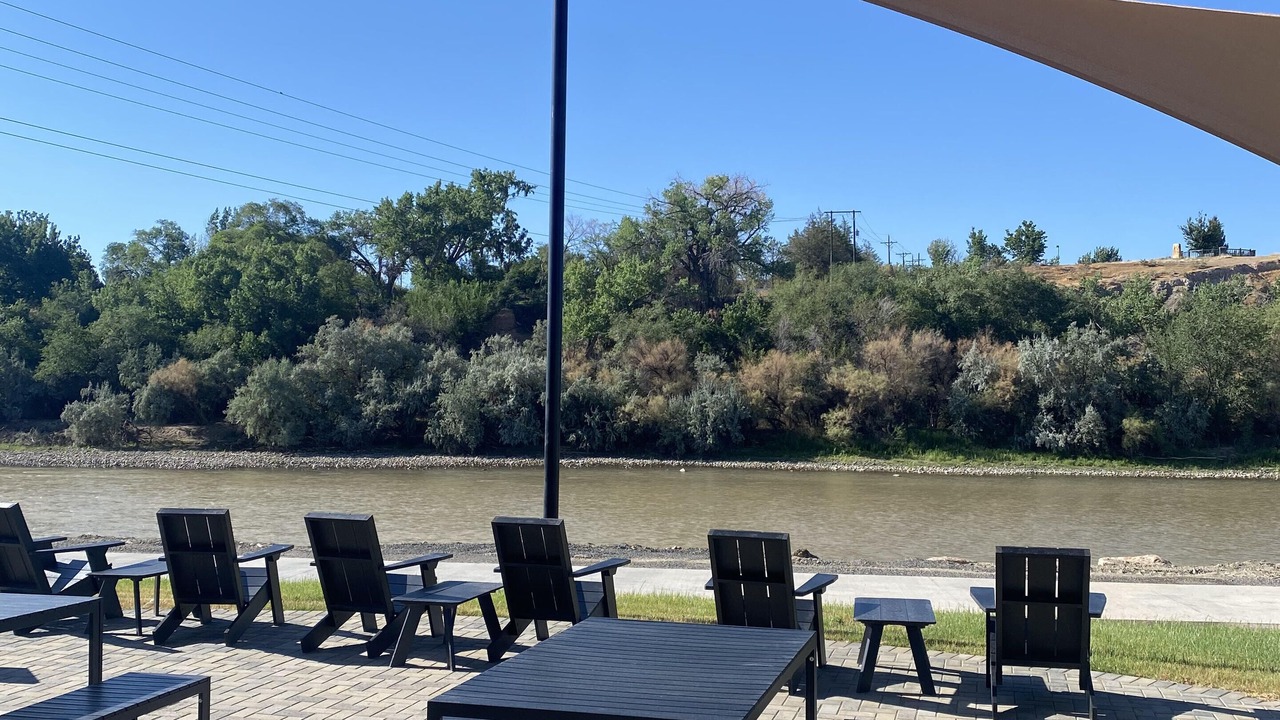 Photo of Outdoor in Pear Park