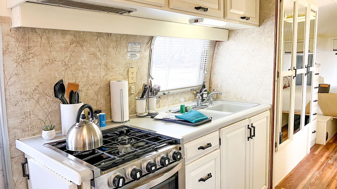 Photo of Kitchen in Pear Park