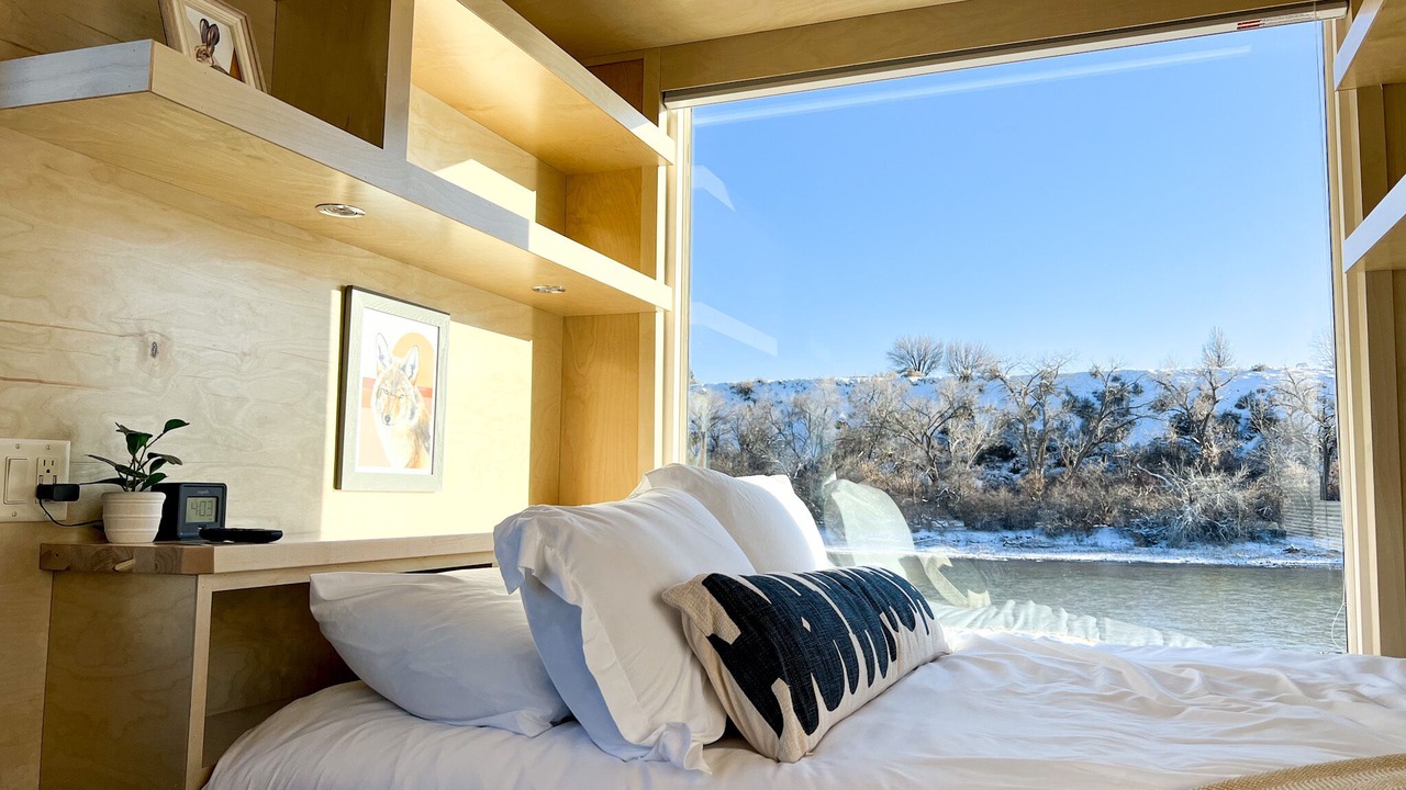 Photo of Bedroom in Pear Park